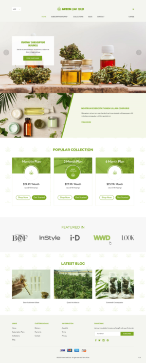 Diseño Web por pb para este proyecto | Diseño: #19850842