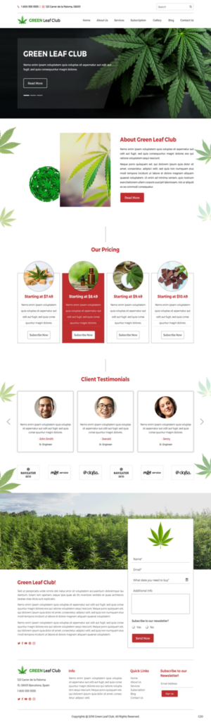 Diseño Web por pb para este proyecto | Diseño: #19850847