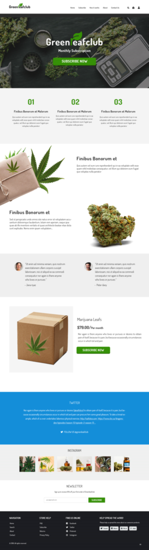 Diseño Web por pb para este proyecto | Diseño: #19850849