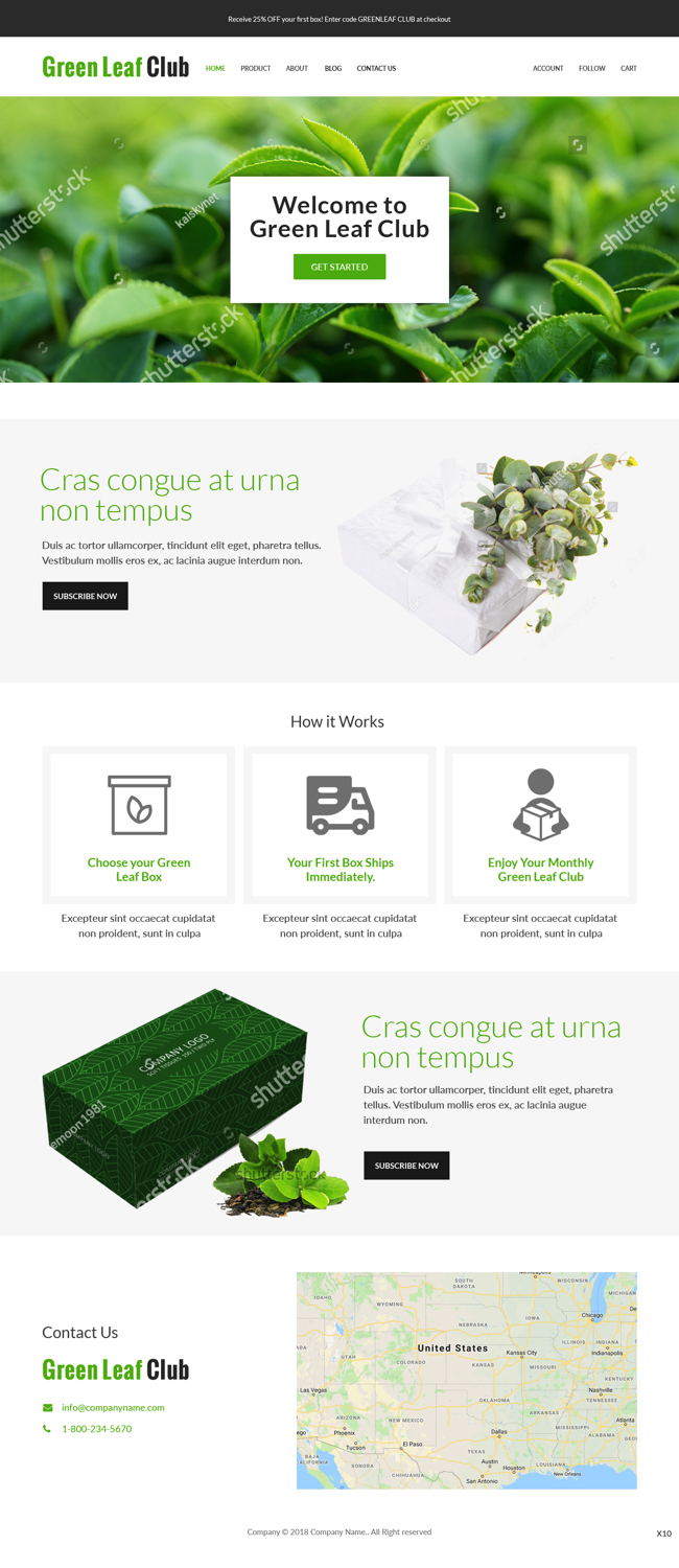 Web Design by pb for this project | Design #19850850