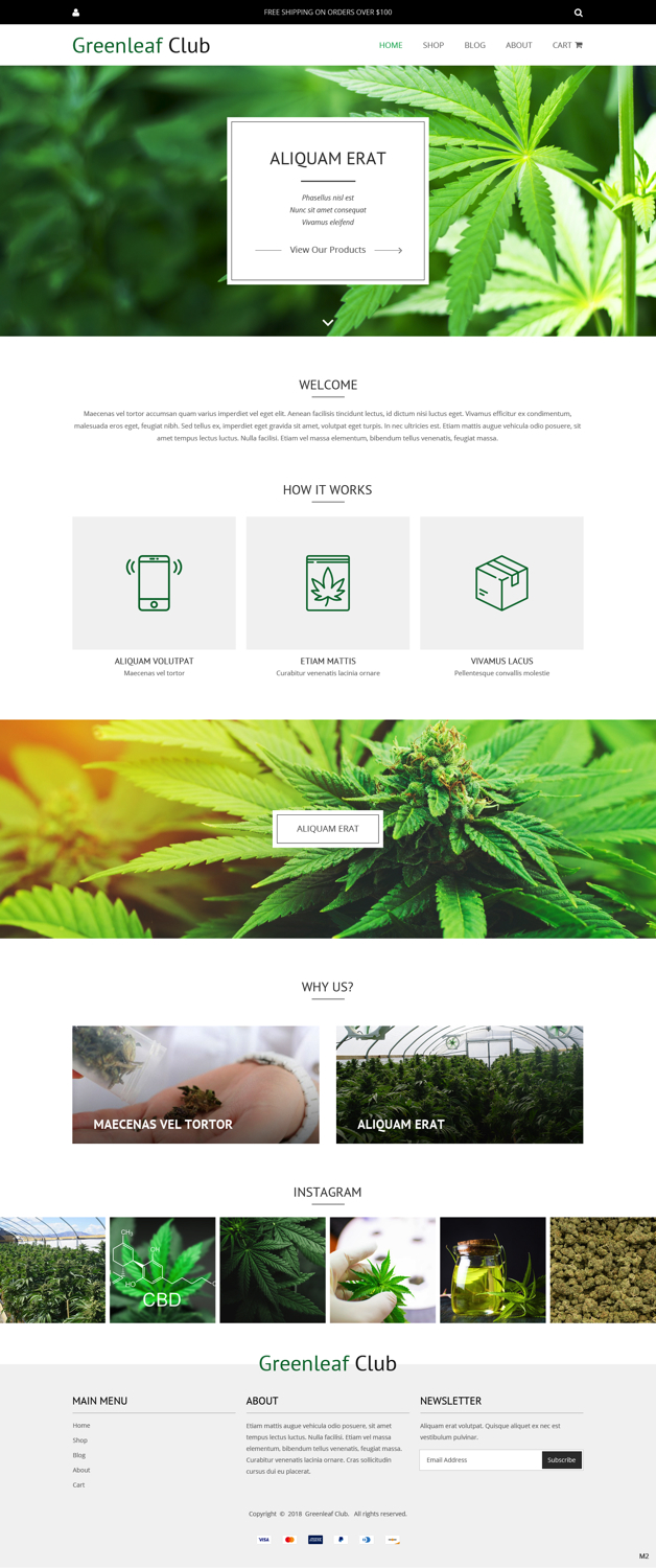 Web Design by pb for this project | Design #19850852