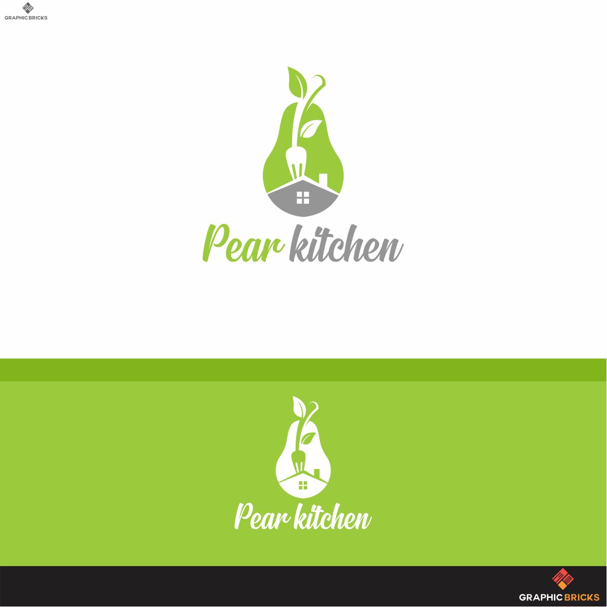 Logo Design by Graphic Bricks for this project | Design #19855897