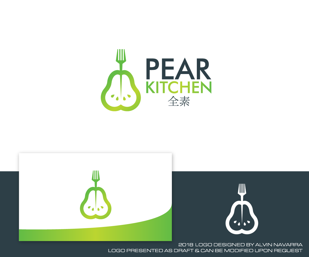 Logo Design by alvinnavarra for this project | Design #19863643