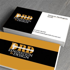 Visitenkarten-Design von junaid ahmad für dieses Projekt | Design #2909538