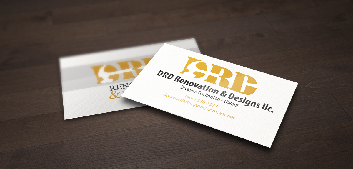 Business Card Design by EffectiveX for this project | Design #2909379