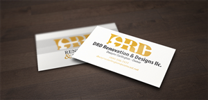 Business Card Design by EffectiveX for this project | Design: #2909379