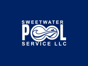 Sweetwater Pool Service LLC | Logo Design by Banglalink 2