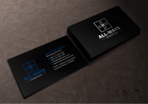 Business Card Design by Creations Box 2015 for this project | Design: #19873204