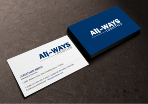 Business Card Design by Creations Box 2015 for this project | Design: #19873205