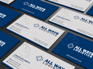 Business Card Design by Creations Box 2015 for this project | Design: #19873216