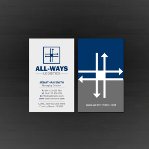 Business Card Design by Creations Box 2015 for this project | Design: #19873218