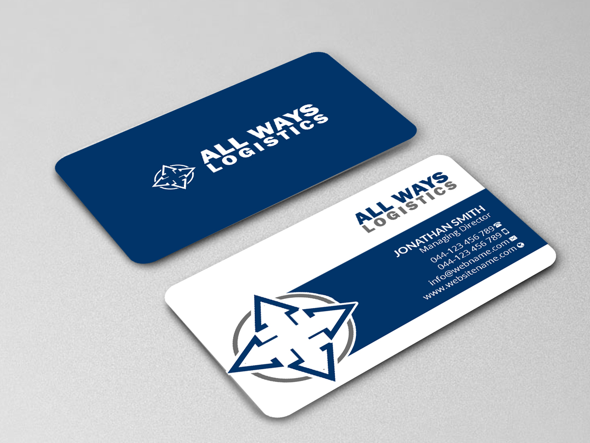 Business Card Design by Creations Box 2015 for this project | Design #19873224