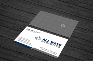 Business Card Design by Creations Box 2015 for this project | Design: #19873225