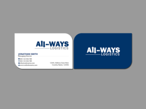 Business Card Design by Creations Box 2015 for this project | Design: #19873228