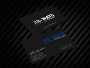 Business Card Design by Creations Box 2015 for this project | Design: #19873229