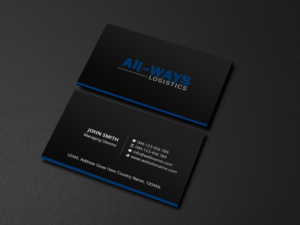 Business Card Design by Creations Box 2015 for this project | Design: #19873230