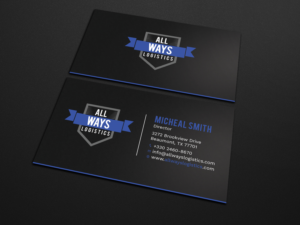 Business Card Design by Tripti Ranjan Gain for this project | Design: #19847989