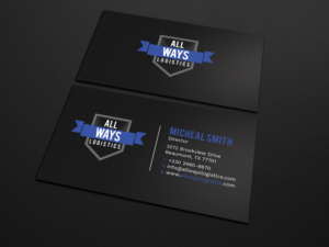 Business Card Design by Tripti Ranjan Gain for this project | Design: #19847990