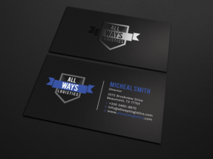 Business Card Design by Tripti Ranjan Gain for this project | Design: #19847991