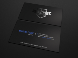 Business Card Design by Tripti Ranjan Gain for this project | Design: #19847992