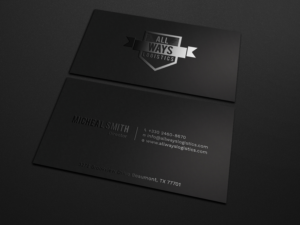 Business Card Design by Tripti Ranjan Gain for this project | Design: #19848004