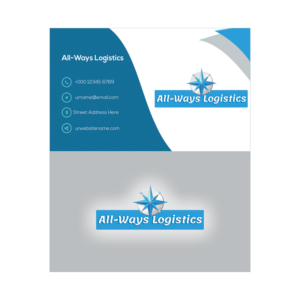 Business Card Design by samgraphics