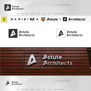 Logo Design by JMD