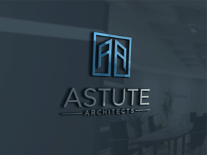 Logo Design by Atec for this project | Design: #19871672