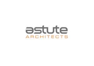 Astute Architects | Logo Design by Nigel B