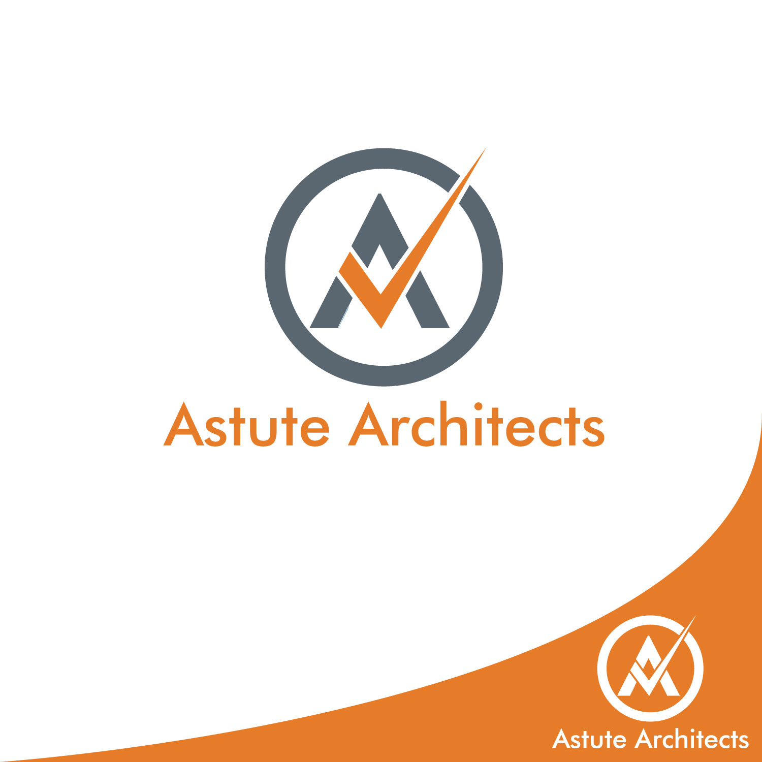 Logo Design by Tonmoyy for this project | Design #19870349