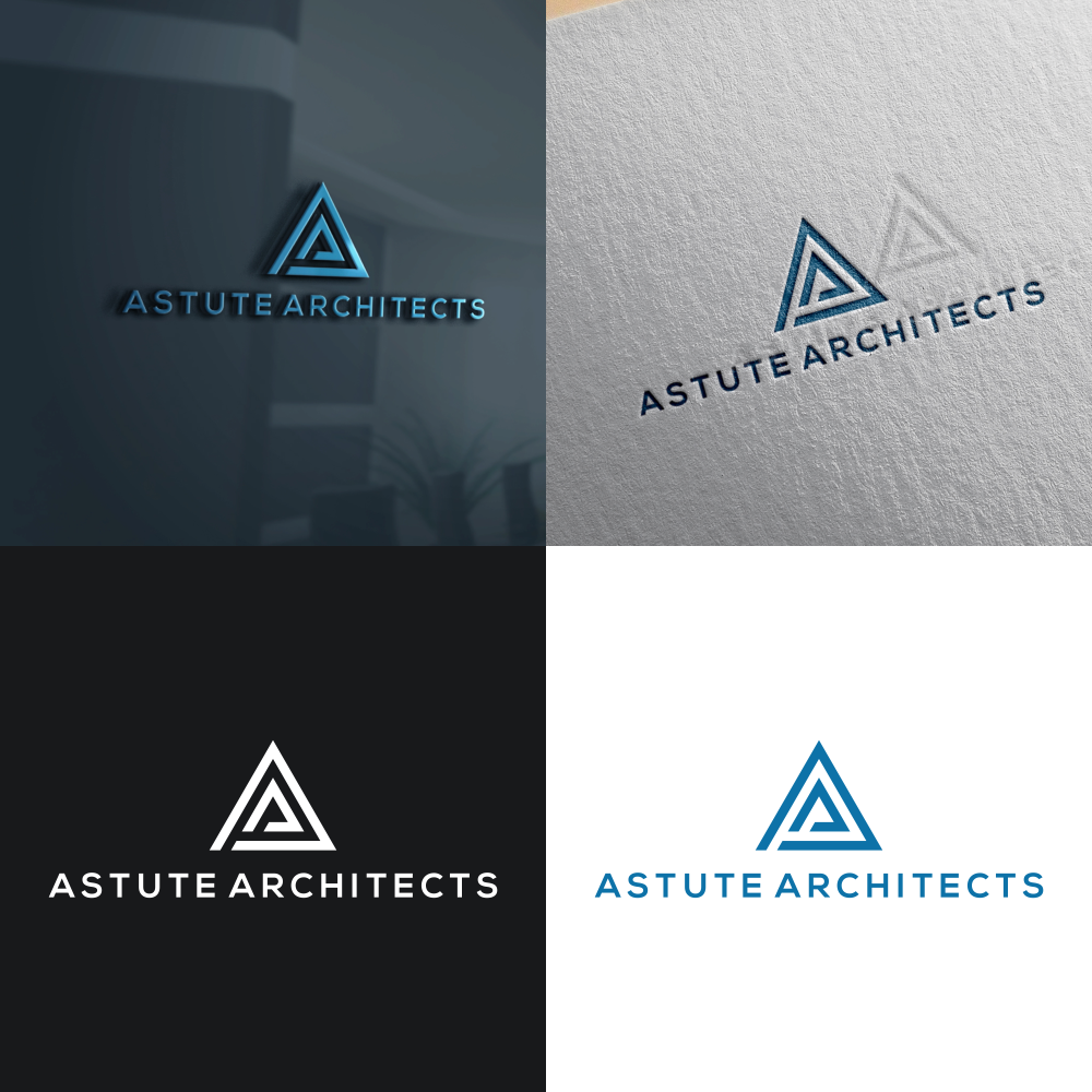 Logo Design by semogaawet 2 for this project | Design #19869059