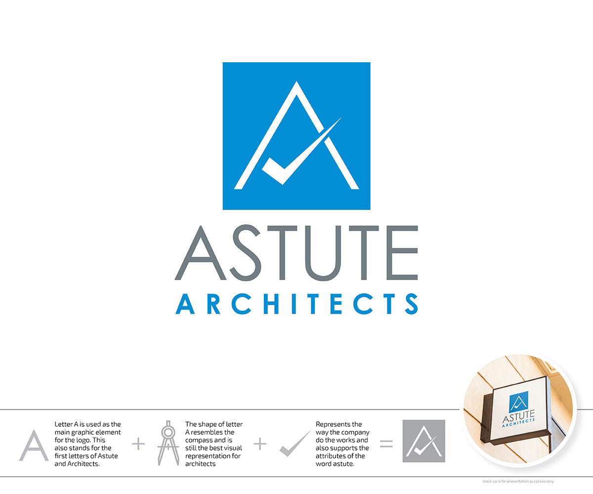 Logo Design by Crea-C for this project | Design #19866617