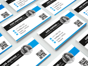 Design de Carte de Visite par 4AD pour ce projet | Design #19869013