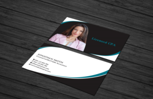 Business Card Design by Creations Box 2015 for this project | Design: #19868675