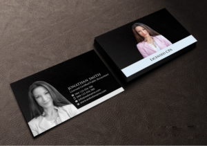 Business Card Design by Creations Box 2015 for this project | Design: #19868676