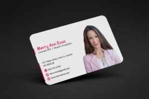 Design de Carte de Visite par Prabir Sikder pour ce projet | Design #19860034