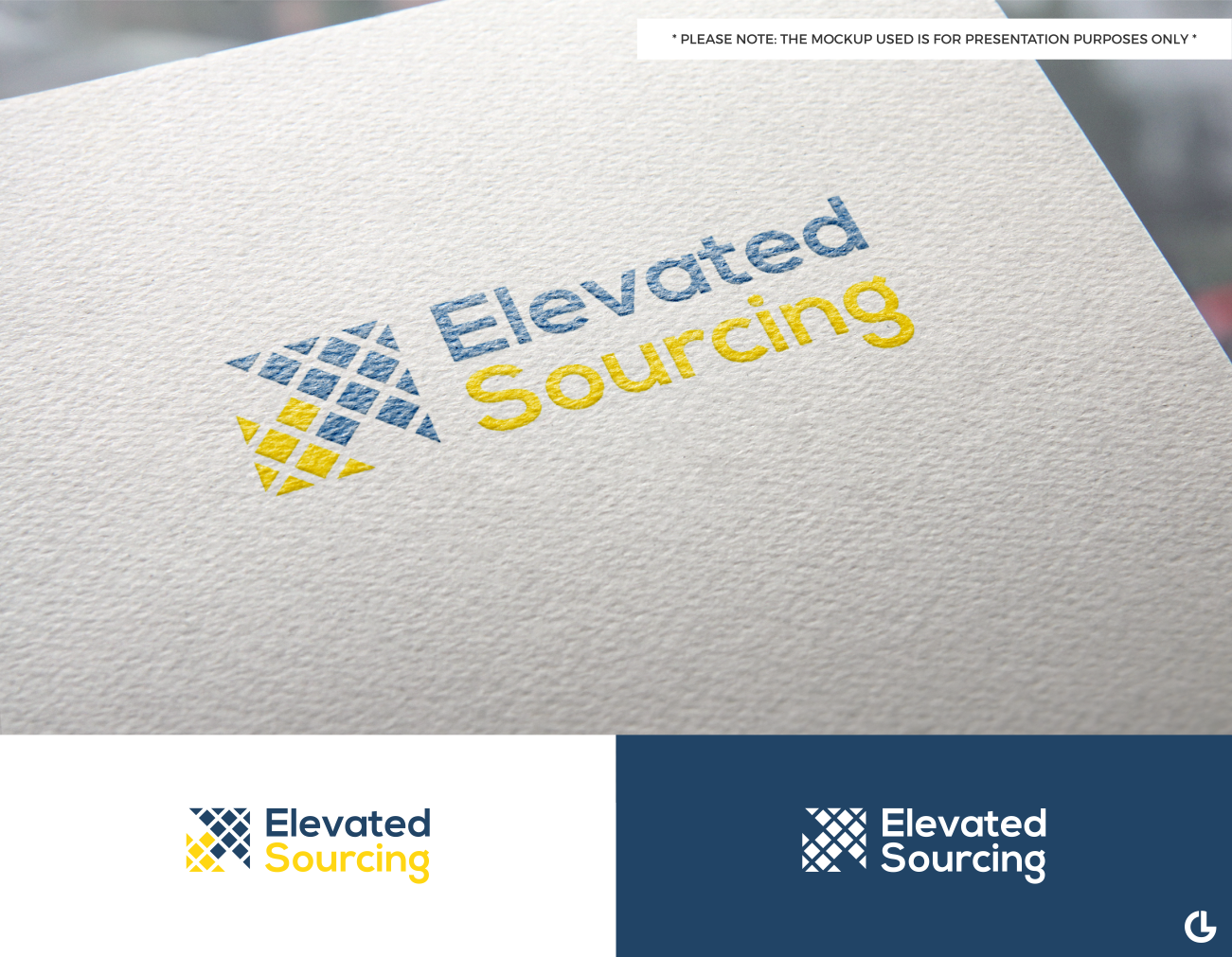 Logo Design by R!CKY for this project | Design #19945554