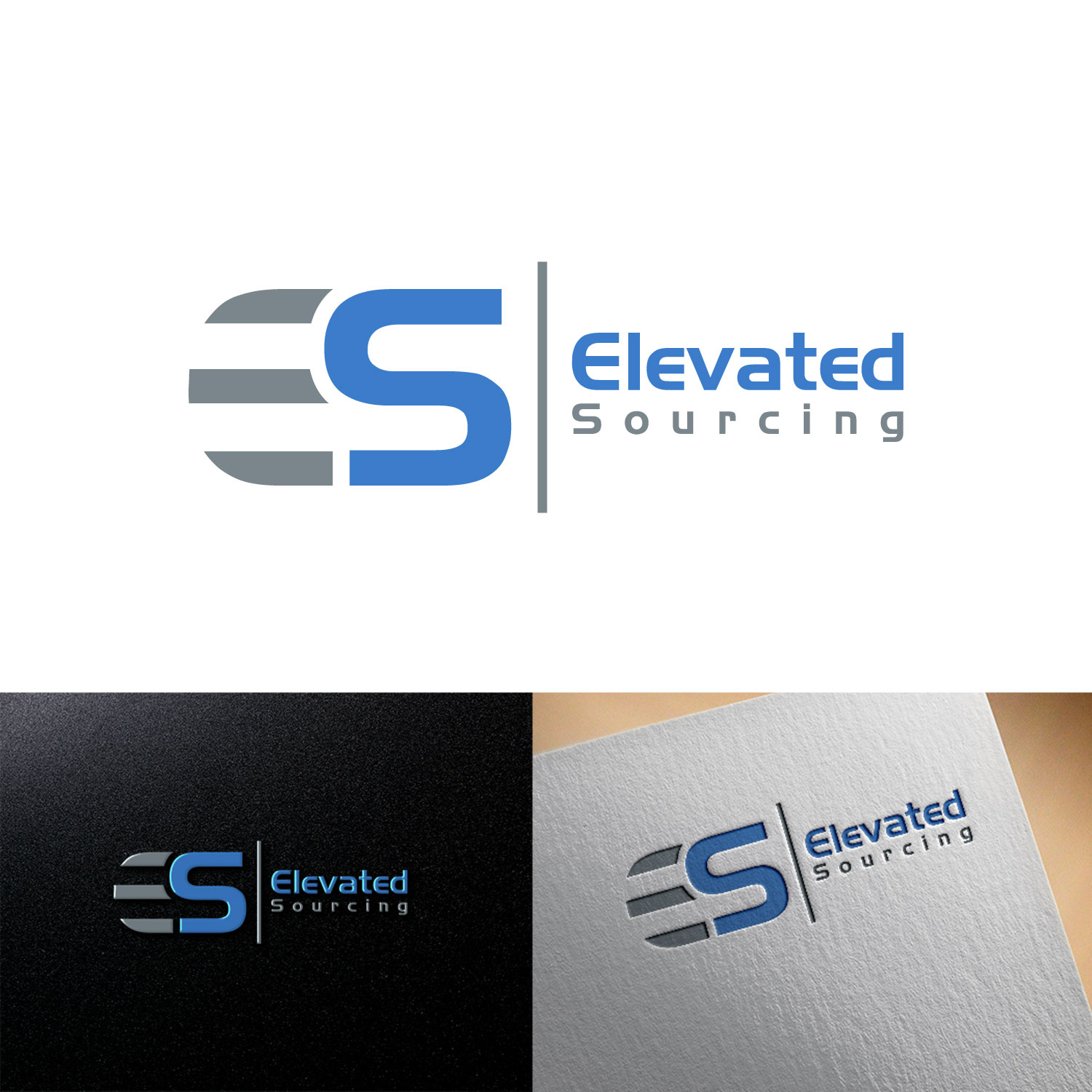 Logo Design by Tonmoyy for this project | Design #19910625