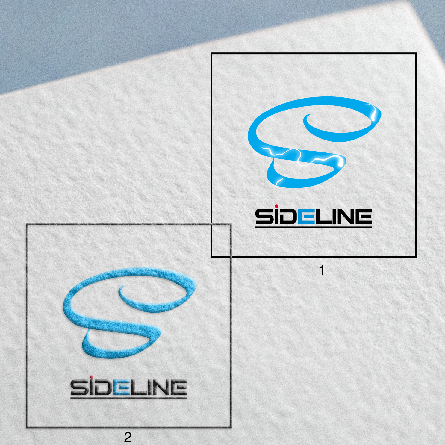 Logo Design by tuan 1 for this project | Design #19853300