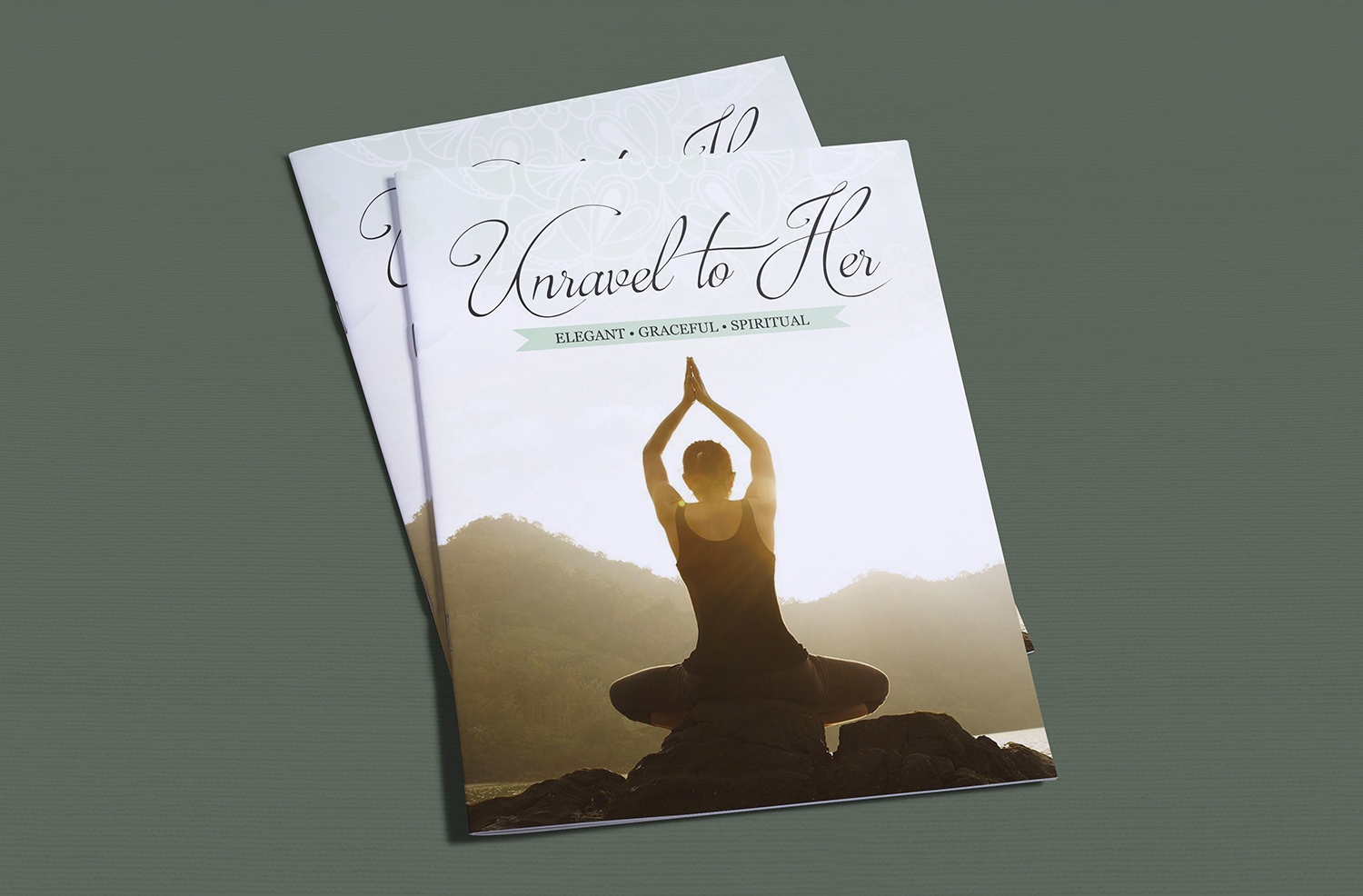 Graphic Design by Aurora:) for this project | Design #19851292