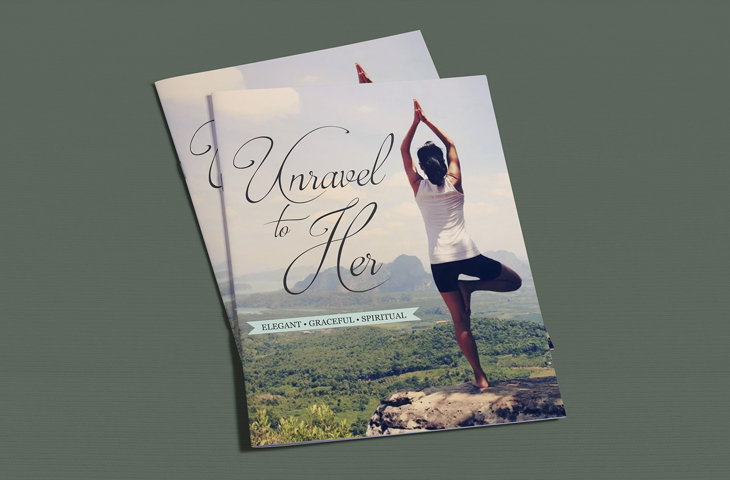 Graphic Design by Aurora:) for this project | Design #19851293