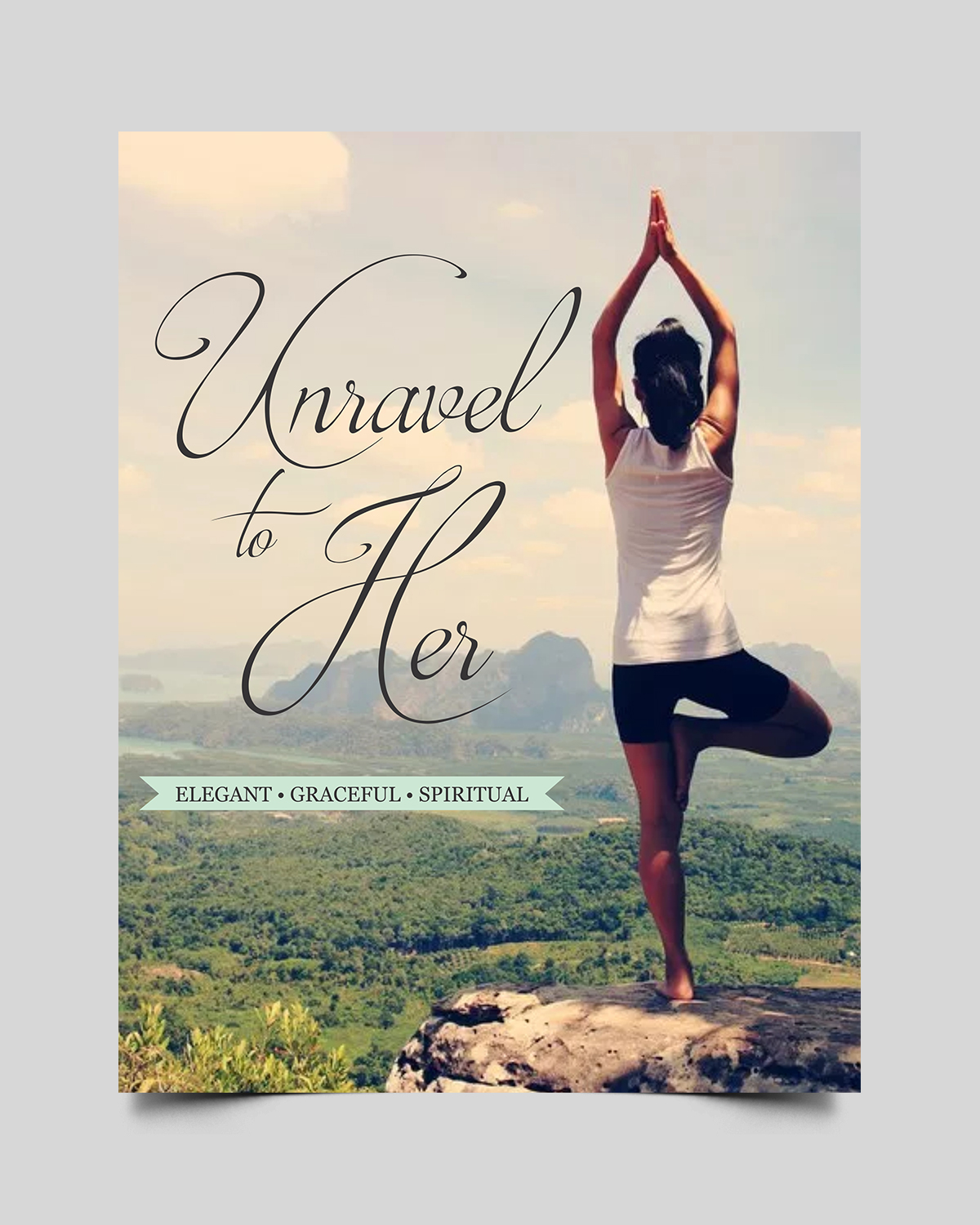 Graphic Design by Aurora:) for this project | Design #19851321