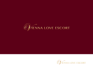 Vienna - Love - Escort | Logo-Design von ArtTank