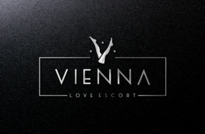 Vienna - Love - Escort | Logo-Design von GLDesigns