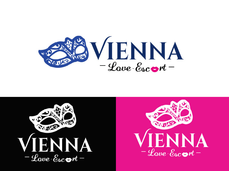 Logo Design by fahaddesign for this project | Design #19902126