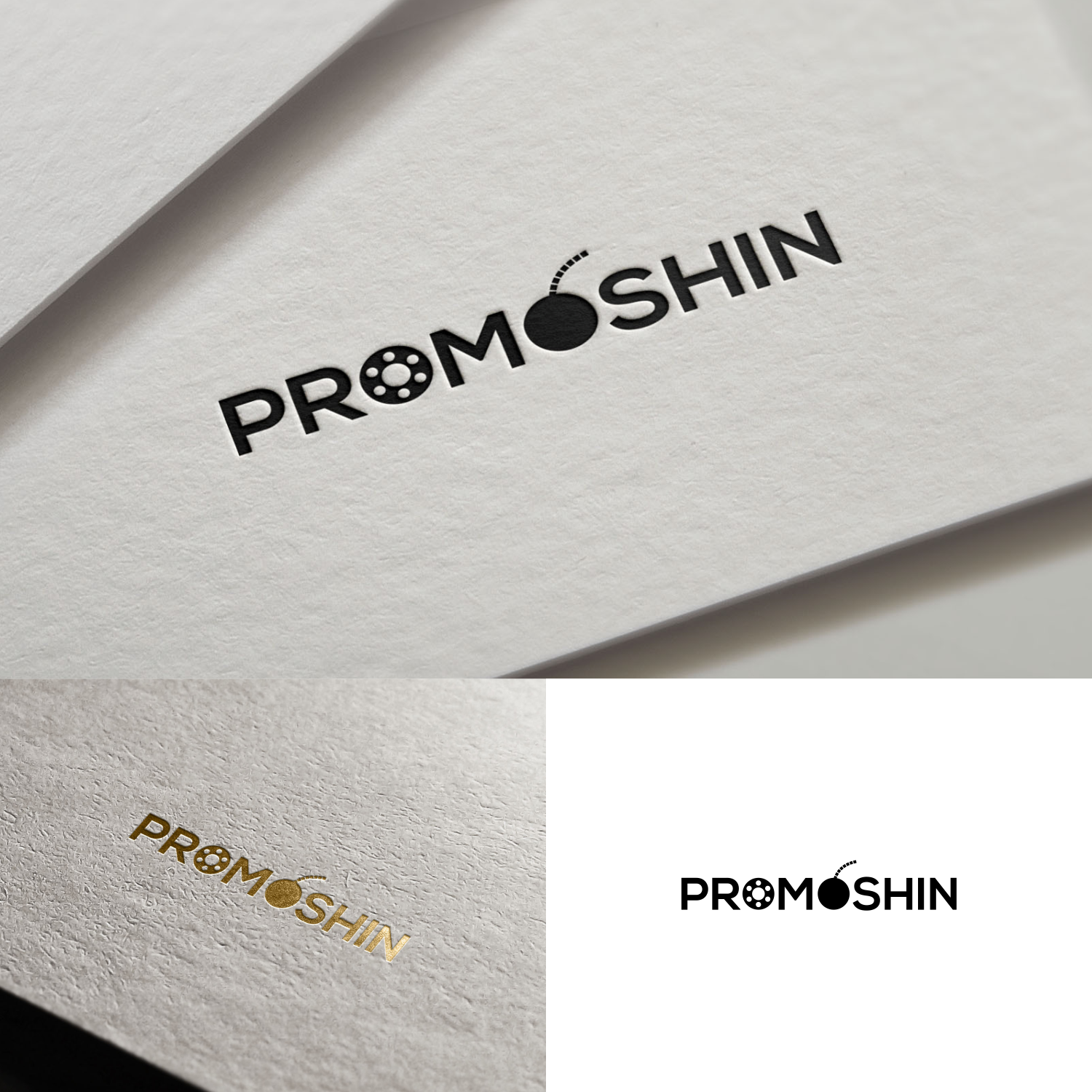 Logo Design by saher khan 2 for this project | Design #19858675