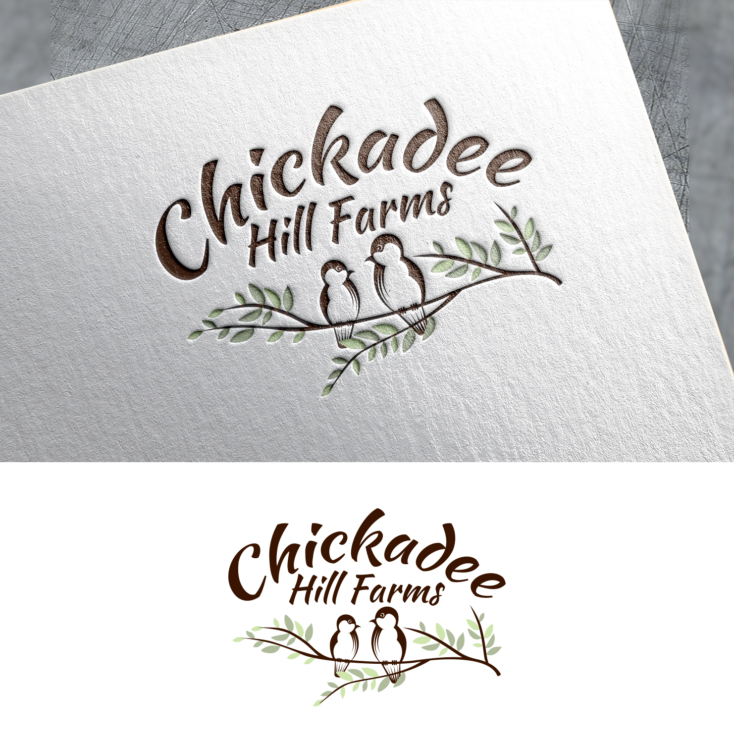 Logo Design by Impressive Solutions for Twin Z Company Inc | Design #19847750