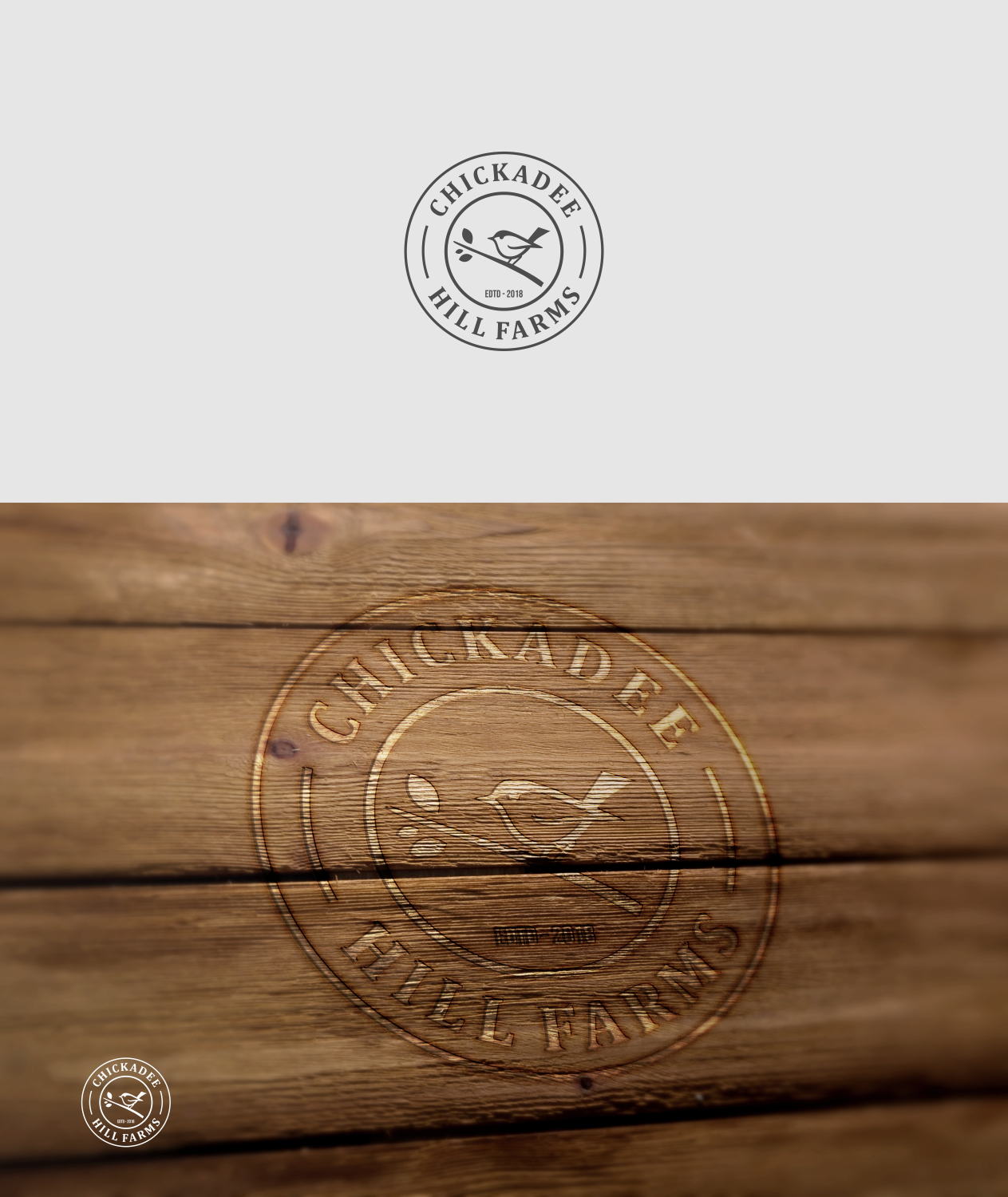 Logo-Design von eudo für Twin Z Company Inc | Design #19899458