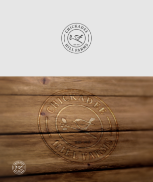 Logo Design by eudo