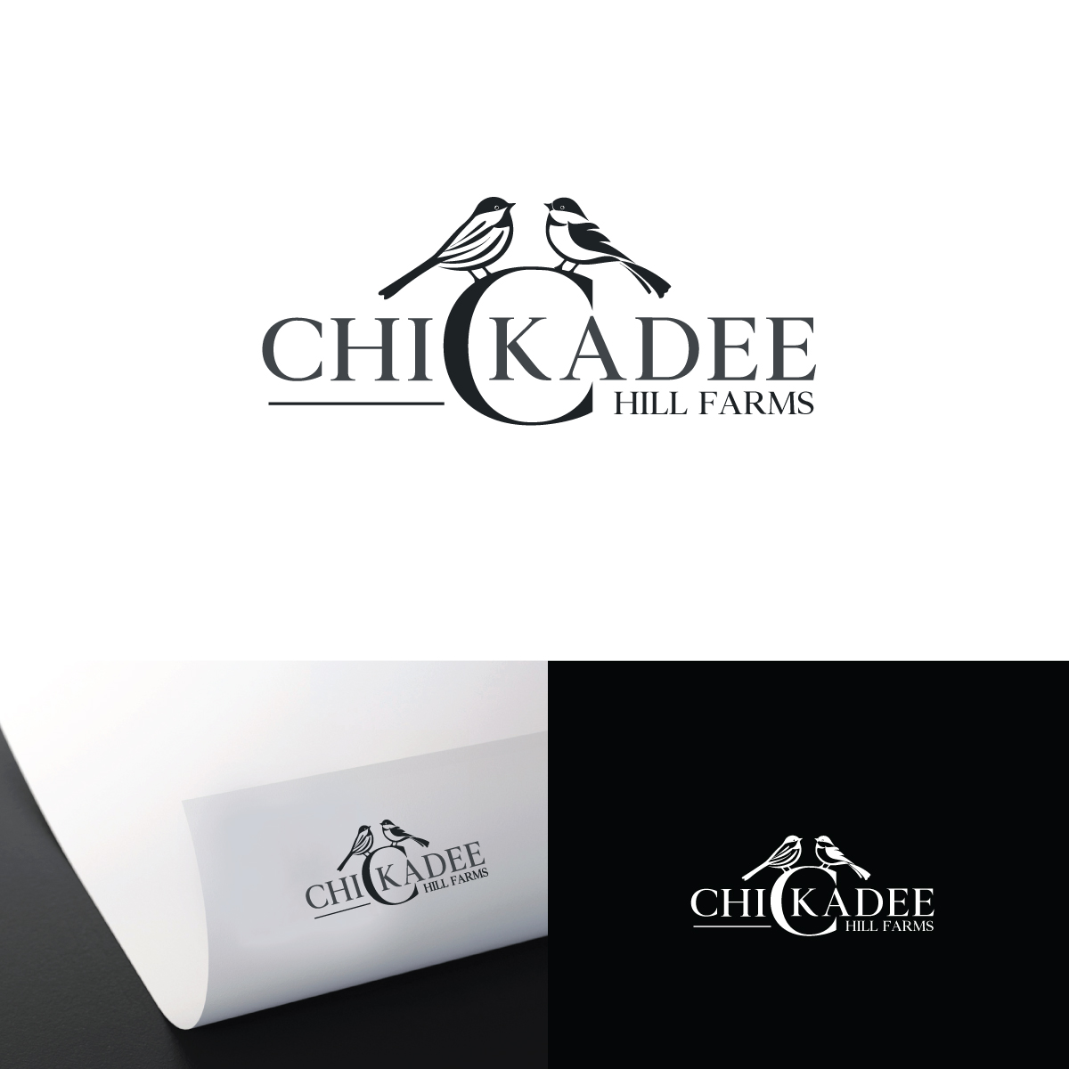 Logo Design by Ana124 for Twin Z Company Inc | Design #19845010